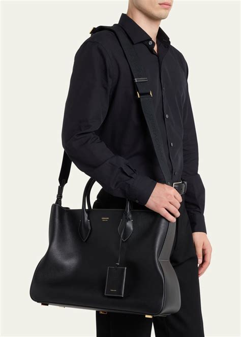 replica ferragamo mens bag